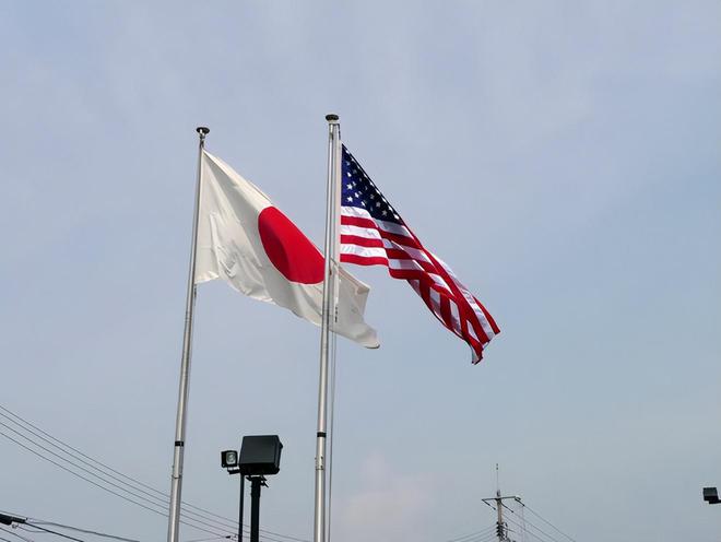 国东风后石破茂撕毁对华承诺日本开始备战人生就是博-尊龙凯时中日已谈拢借到中(图4)