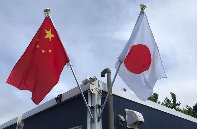 国东风后石破茂撕毁对华承诺日本开始备战人生就是博-尊龙凯时中日已谈拢借到中(图5)