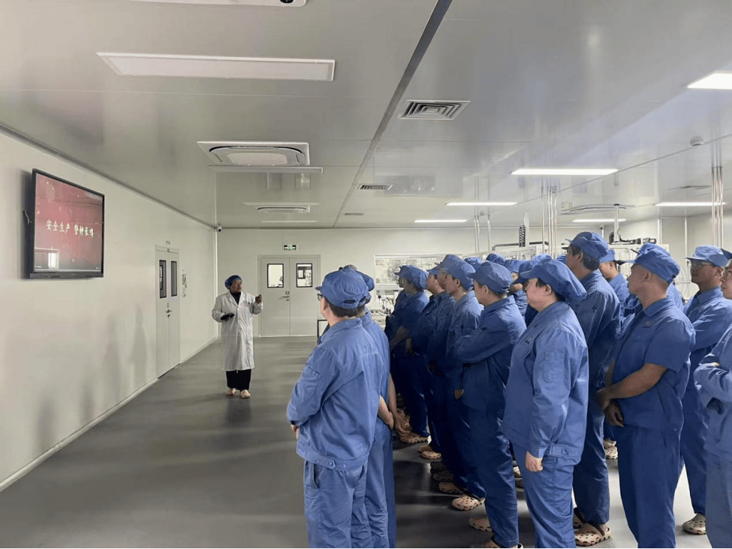 白药集团新春开门红跑出加速度尊龙凯时app跑好第一棒云南(图2)
