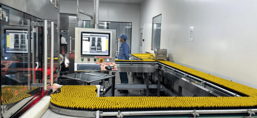 白药集团新春开门红跑出加速度尊龙凯时app跑好第一棒云南(图8)