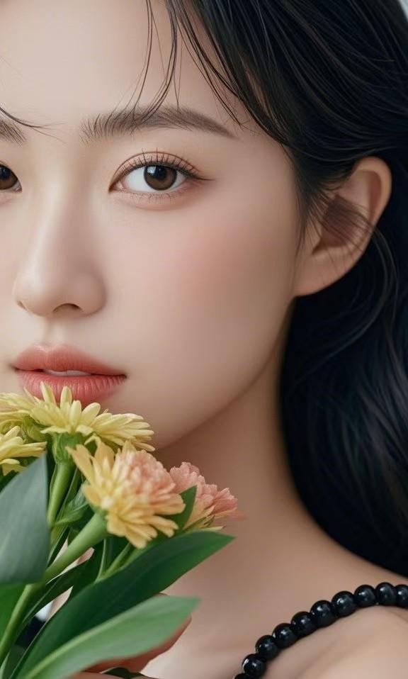 眼部青春光彩一键重启眼部青春魅力z6尊龙网站华悦白孝梅院长：重塑(图3)
