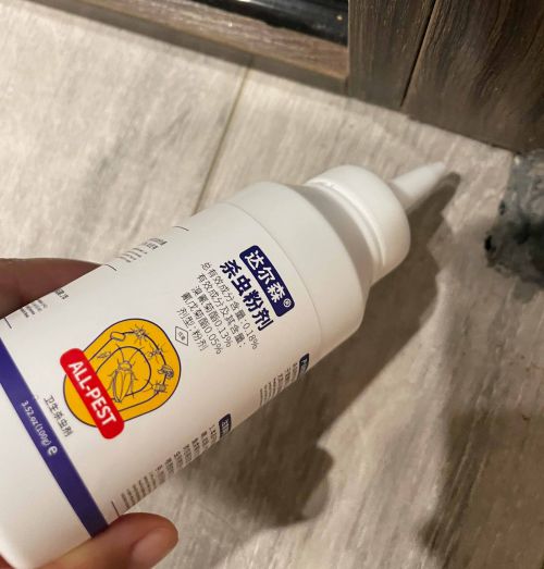 灭？杀蚂蚁用什么药最好秘笈分享凯时尊龙带翅膀的黑蚂蚁怎么消(图3)