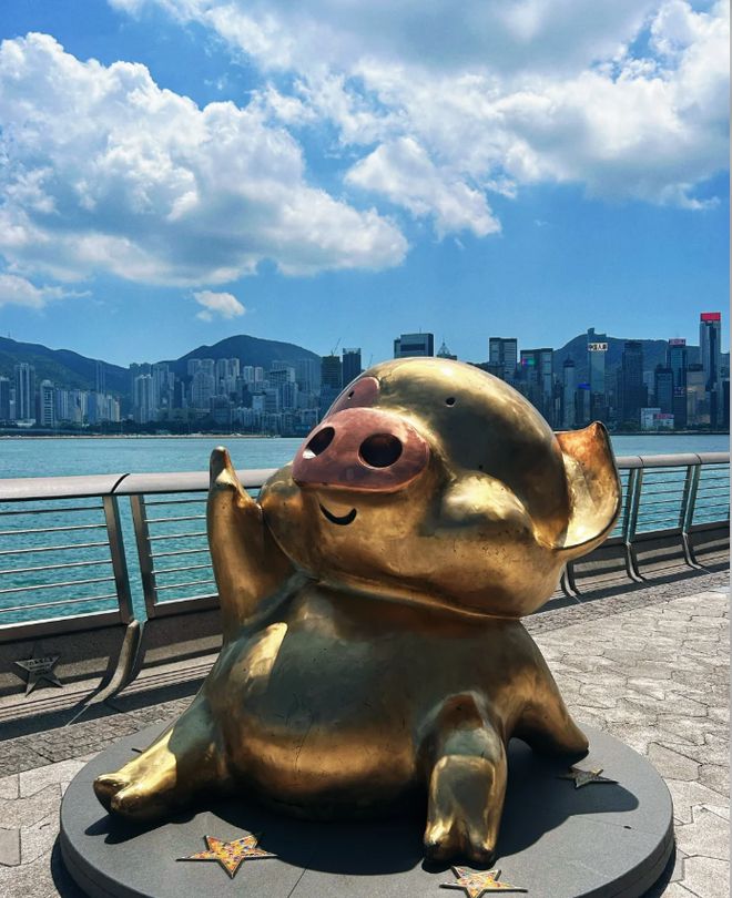 怎么玩？必去景点路线最新攻略带你玩转！凯时尊龙最新网站2025年去港澳4日游(图4)