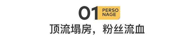 娱顶流：批量下海遗弃粉丝z6尊龙网站登录入口内(图19)