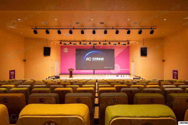 凌、专业扩声等系统助力东莞厚街实验学校尊龙凯时网站itc保伦股份校园AI防欺(图9)