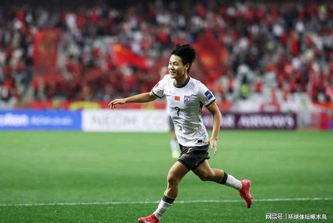即中国男足剑指冠军青训成果初显锋芒尊龙凯时appU23亚洲杯分组在(图8)